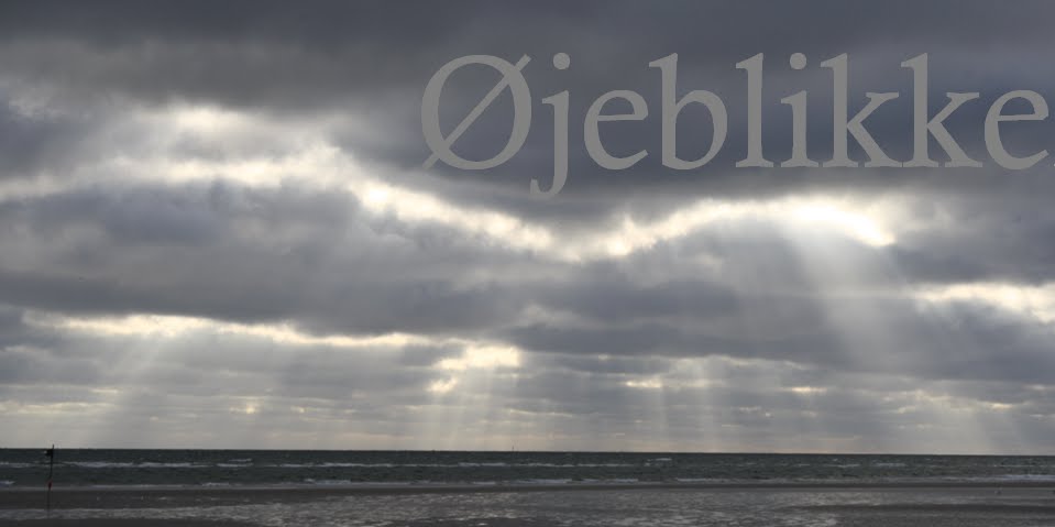 Øjeblikke