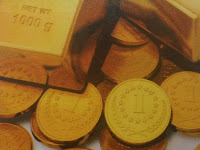    Gold Monetization Schemes : 25 Salient Features..!