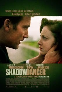 Watch Shadow Dancer (2012) Movie On Line www . hdtvlive . net