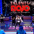 Halekin: Banda nacional de metal pasa a segunda etapa en actual programa de Televisión nacional, Talento Rojo.