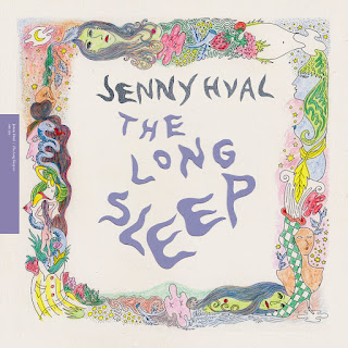 MP3 download Jenny Hval - The Long Sleep - EP iTunes plus aac m4a mp3