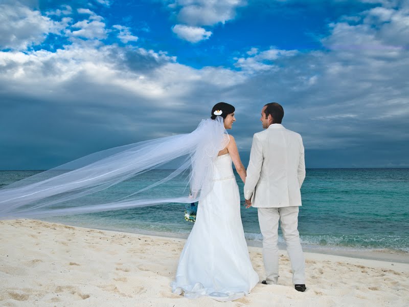 A Jewish wedding is a wedding ceremony that follows Jewish law and 