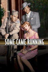 Some Came Running (1958)