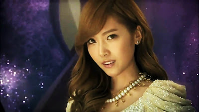 Foto Jessica SNSD