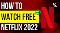 Get free netflix 2022 | bharara yt
