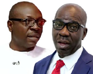 #EdoDecides Result Updates: APC, PDP In Neck-To-Neck Race