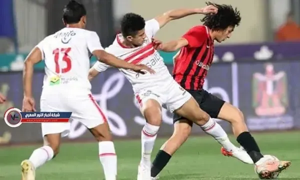 جدول ترتيب الدوري المصري قبل نهاية الجولة السابعة والعشرين