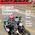 Café Racer Magazine #8