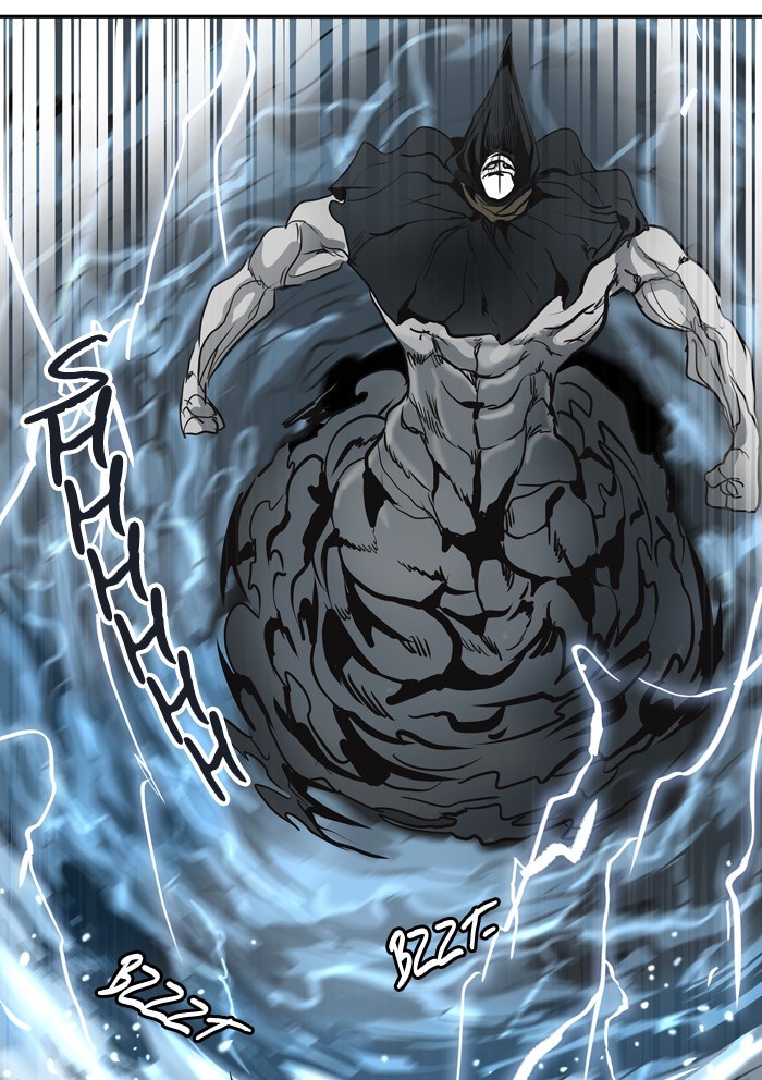 Webtoon Tower Of God Bahasa Indonesia Chapter 320