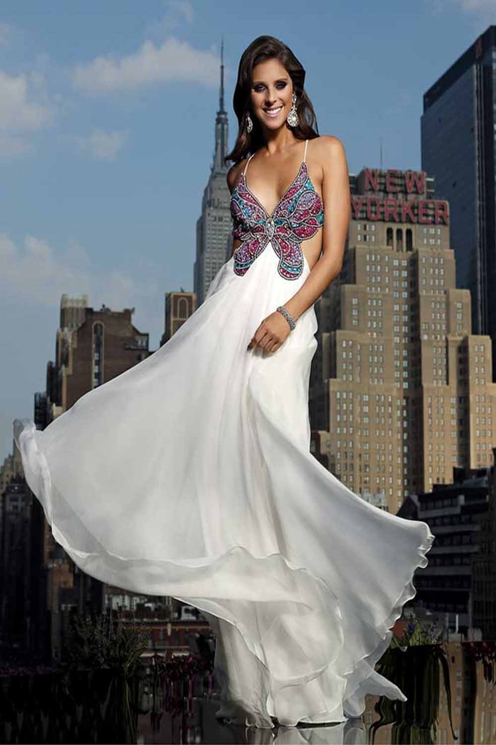 Designer Wedding Dresses 2014