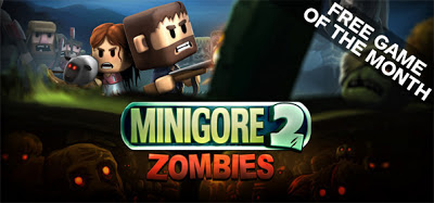 Minigore 2: Zombies