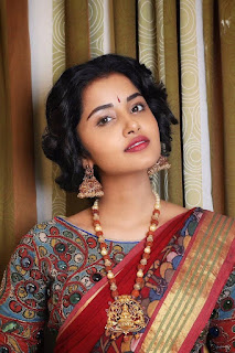 Anupama Parameswaran Launches Amuktha Fine Jewellery Boutique in Kurnool