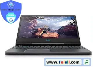 مواصفات لاب توب Dell G5 15 5590