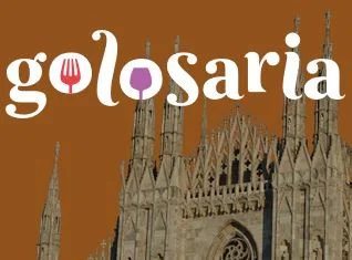 Golosaria dall'11 al 13 novembre Milano