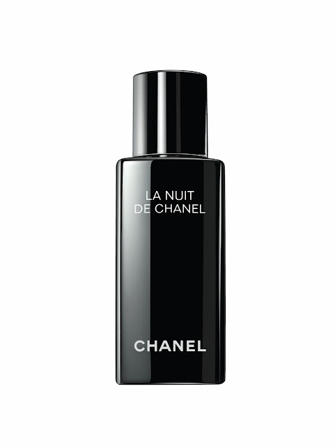 La Nuit Chanel