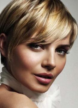 Short Hairstyles 2011