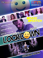 The Lockdown 2021 Dual Audio Hindi [Fan Dubbed] 720p HDRip
