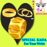 Gold Jewellery