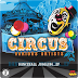 CIRCUS RIDDIM CD (2010)