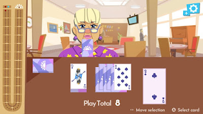 Ye Olde Cribbage Club A Later Daters Game Screenshot 6