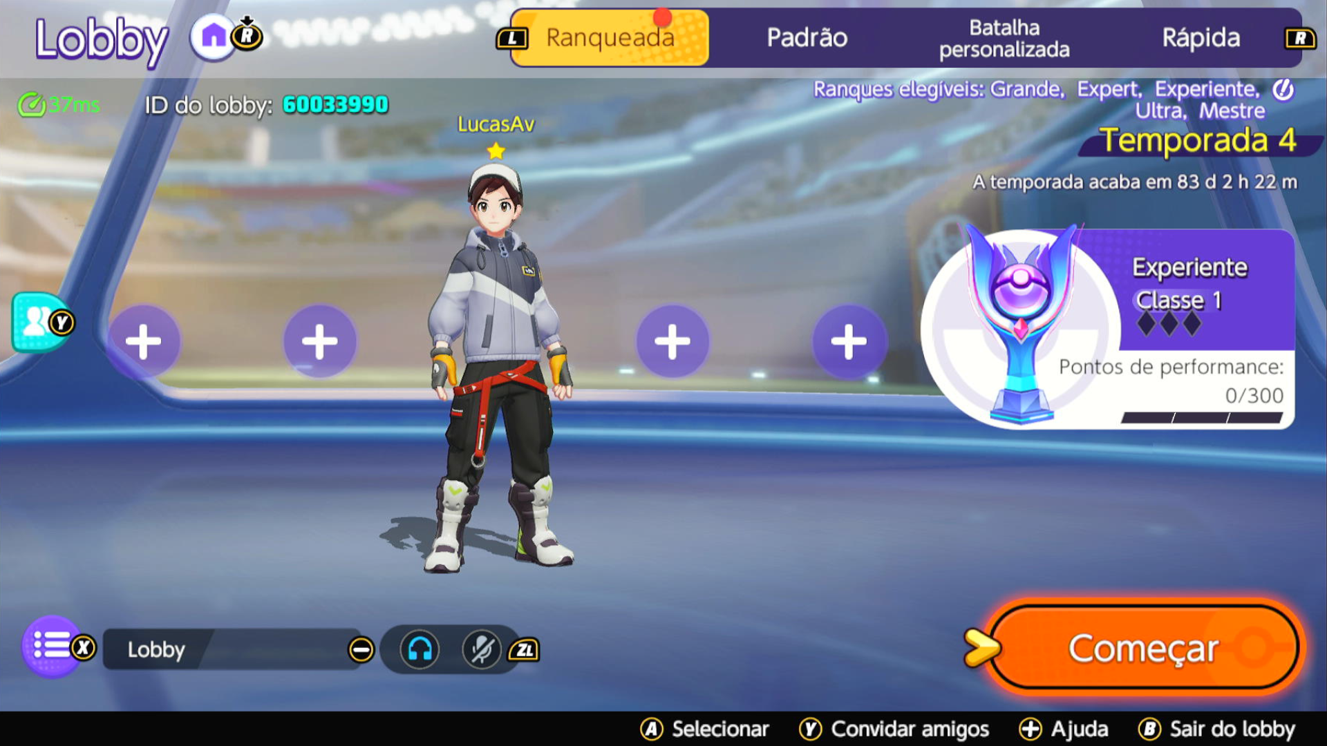 Pokémon UNITE – Novo vídeo exibe skins dos Pokémon, itens de personalização  e mais