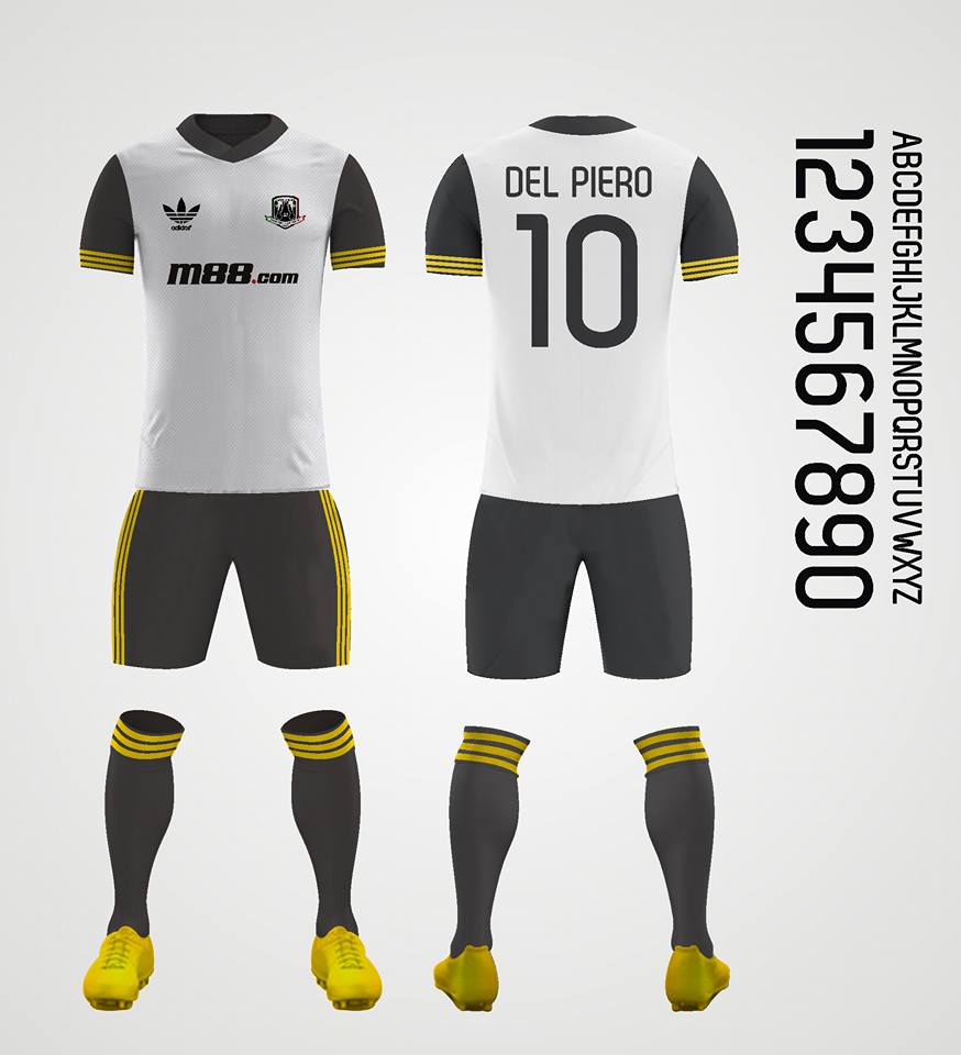 Download Mock Up Jersey CORELDRAW | Design Corel