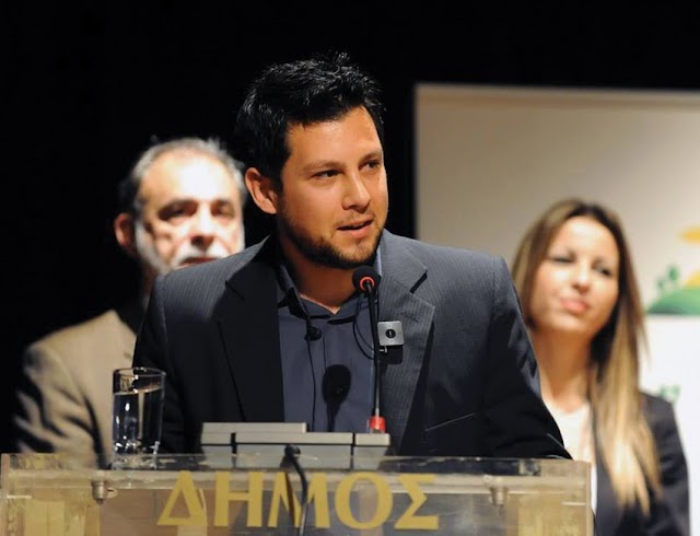Στάθης Ψυρρόπουλος- Αποκλειστικό:  Γιατί «Πρώτα η Ηλιούπολη» ψήφισε Λευκό