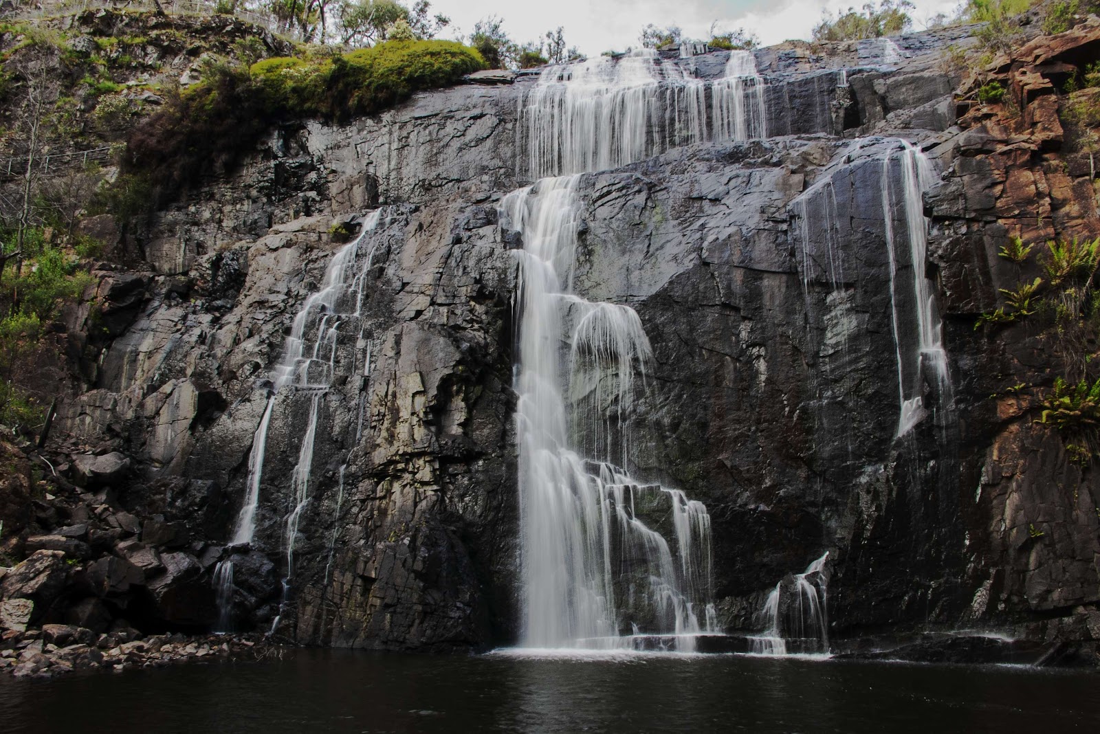 Mackenzie Falls