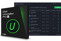 Iobit Uninstaller Pro V.7.5.0.7[Desinstala Y Elimina Programas][Crack]