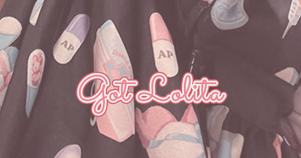 Got Lolita