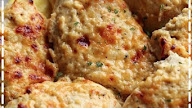 This chicken breast recipe