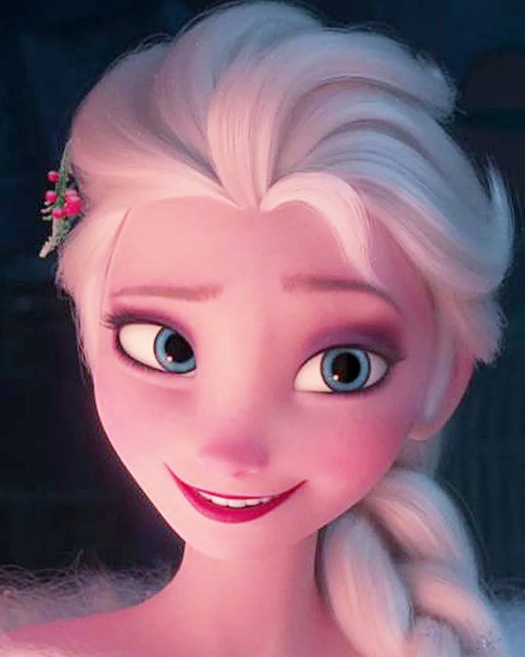 Elsa HD Pictures