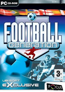 aminkom.blogspot.com - Free Download Games Football Generation 2009