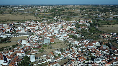 Aveiras de Cima