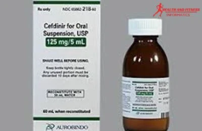 Cefdinir (oral) : Uses, Side Effects, Dose, Drug Interactions