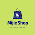 Selamat Datang ke Blog Mijie Shop