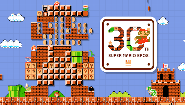 mario bros, super mario, super mario bros, historia de mario, 30 aniversario, aniversario mario, Shigeru Miyamoto, nintendo, juego de plataformas, videojuego, mario bros apple, mario bros iphone