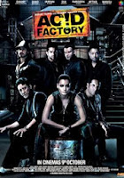 Acid Factory (2009)