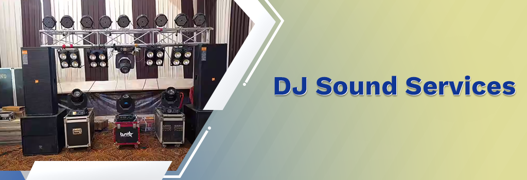 dj sound