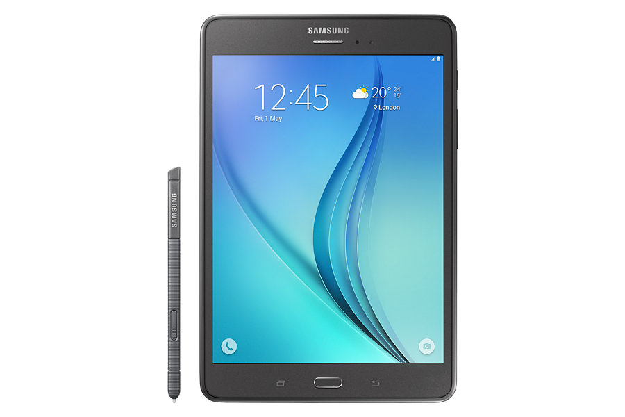 Harga Samsung Galaxy Tab A with S Pen (8.0, LTE) Juli 2018 