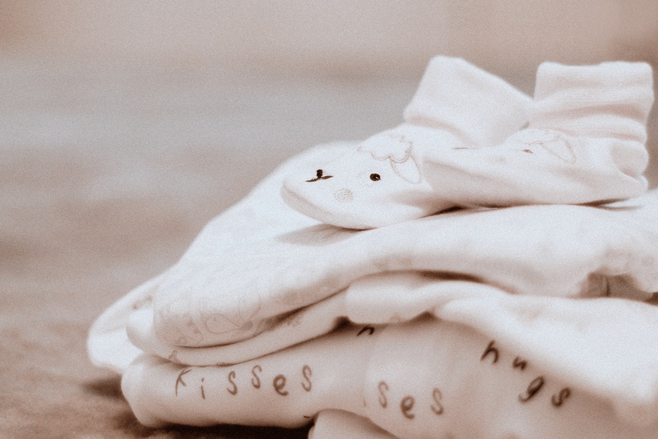 There Are Three Categories Of Baby Clothes: New Moms Must Know