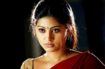 Actress Sneha Saree Photos