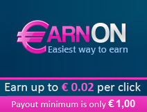 Online Earning with EarnOn Easiest way to earn