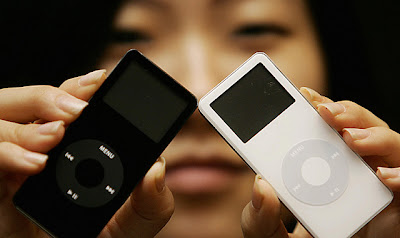 Apple Recalls First Gen iPod Nano Globally Pictures
