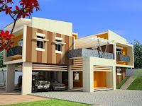 Modern Home Design In The Philippines Modern House Plans