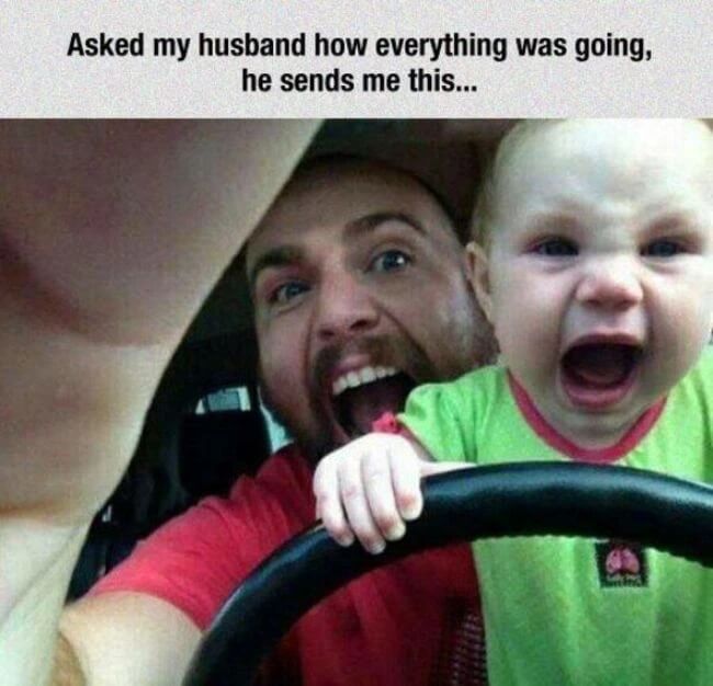 dads who perfectly nailed fatherhood