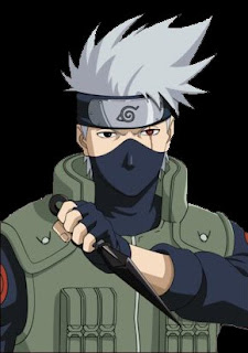 Kakashi Hatake