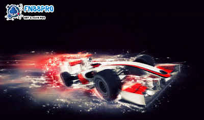 เดิมพันการแข่งรถ F1 ที่ตัวแทนจำหน่ายออนไลน์