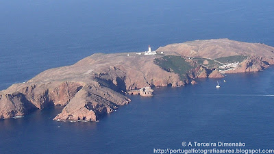 Ilha da Berlenga