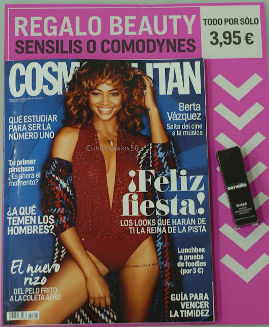 Revista Cosmopolitan